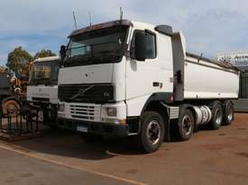 Volvo 2000 FH16 Tipping Truck - picture0' - Click to enlarge