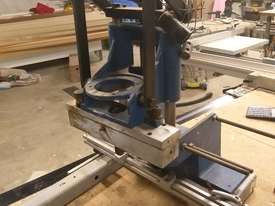 6 or 7 gang drill machine - picture0' - Click to enlarge