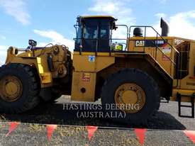 CATERPILLAR 988KLRC Mining Wheel Loader - picture0' - Click to enlarge