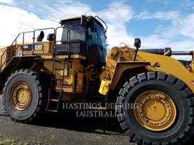 CATERPILLAR 988KLRC Mining Wheel Loader - picture0' - Click to enlarge