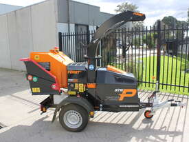 [IN STOCK] Först ST6P - 6-Inch Capacity Wood Chipper [3 YEAR WARRANTY] - picture0' - Click to enlarge