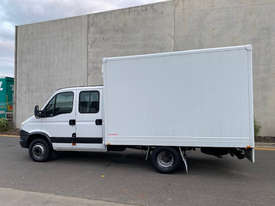 Iveco Daily 70C21 Pantech Truck - picture0' - Click to enlarge