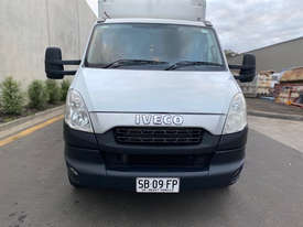 Iveco Daily 70C21 Pantech Truck - picture1' - Click to enlarge