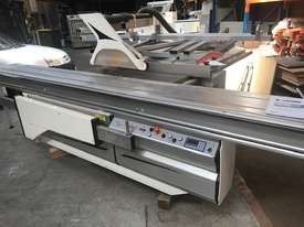 Casolin Astra Panel Saw - picture0' - Click to enlarge
