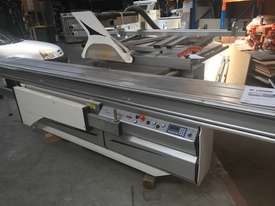 Casolin Astra Panel Saw - picture0' - Click to enlarge