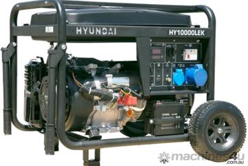 Hyundai 10kVA   HY10000LEK
