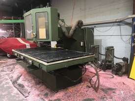 CNC ROUTER WADKIN - picture0' - Click to enlarge