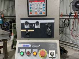 Used NC Hydraulic Pressbrake - picture1' - Click to enlarge