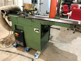Thicknesser/Planer - picture0' - Click to enlarge