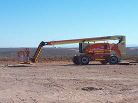 2013 JLG 800AJ Diesel Articulating Boom Lift - picture0' - Click to enlarge