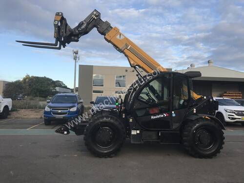 2014 Haulotte HTL4010 Telehandler