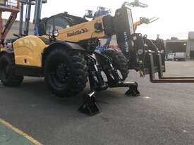 2014 Haulotte HTL4010 Telehandler - picture0' - Click to enlarge