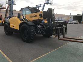 2014 Haulotte HTL4010 Telehandler - picture1' - Click to enlarge