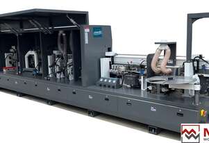Paneltex PE-612 High Speed | Milling | End Rounding Edgebander Paneltex PE-612 High Speed | Milling | End Rounding Edgebander