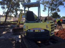 2011 YANMAR VIO55-5B CANOPY EXCAVATOR SOLD, SOLD, SOLD - picture0' - Click to enlarge