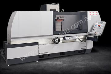 Okamoto Column type CNC Surface Grinder