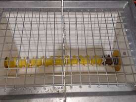 Continuous mixer for grout and mortar - picture1' - Click to enlarge