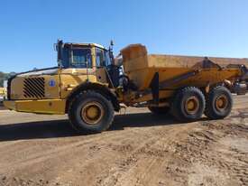 Volvo A30E Articulated Dump Truck - picture0' - Click to enlarge