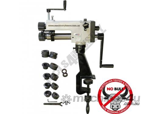 SHAW - HAFCO  SWAGE & JENNY SJ-22