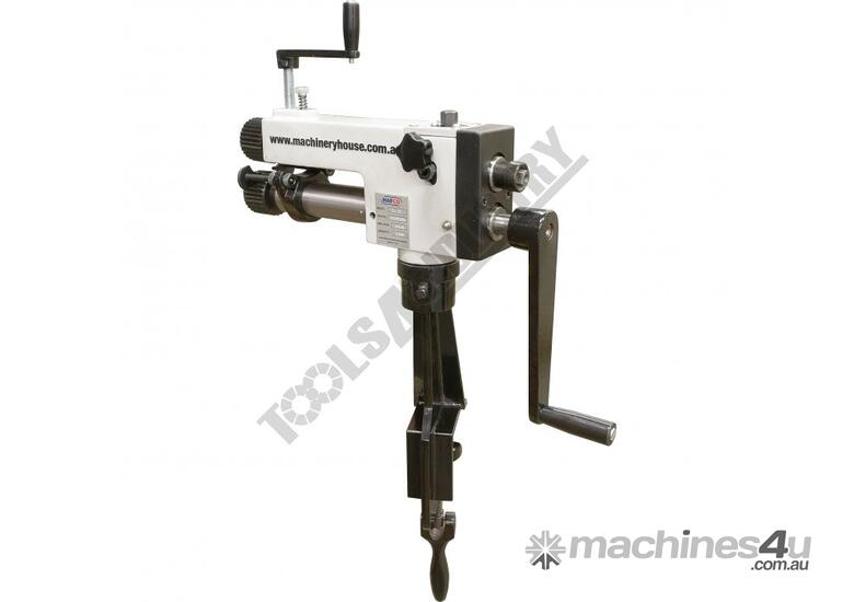 SHAW - HAFCO  SWAGE & JENNY SJ-22