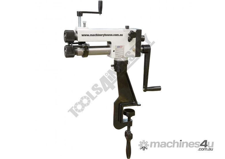 SHAW - HAFCO  SWAGE & JENNY SJ-22