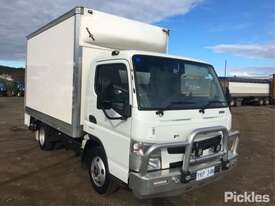 2015 Mitsubishi Canter 515 - picture0' - Click to enlarge