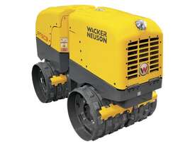 Wacker Neuson RTX-SC3 Trench Roller - picture2' - Click to enlarge