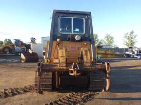 Case 1150H Dozer  - picture1' - Click to enlarge