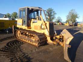 Case 1150H Dozer  - picture2' - Click to enlarge