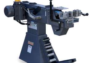 Industrial Tube & Pipe Notcher With $1000 Formers Included - 20mm ~ 76mm Diameter Capacity