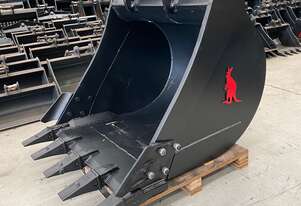 1200mm 24-29 Ton Trenching Bucket/GP