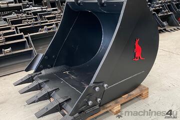 1200mm 24-29 Ton Trenching Bucket/GP