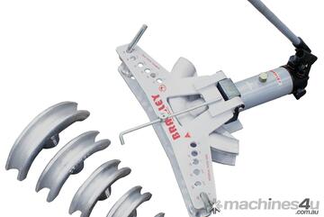 SHAW - PB-2 - Hydraulic Pipe BENDer