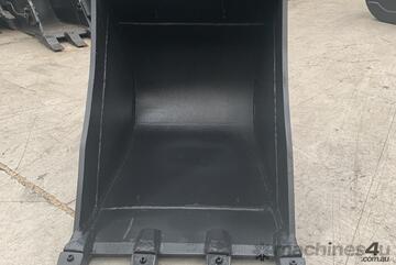 Roo attachments 3T-3.5T Trenching Bucket 450mm