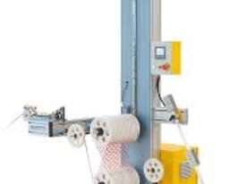 3D Printer Filament / Laboratory Extrusion Line - picture2' - Click to enlarge