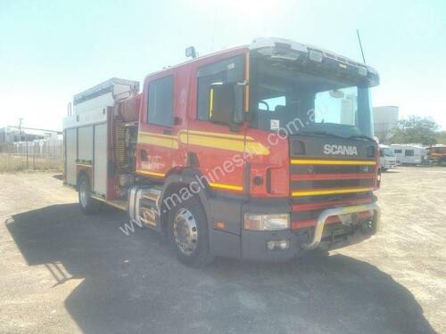 Scania P94