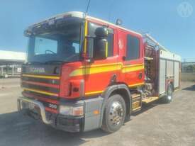 Scania P94 - picture1' - Click to enlarge