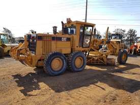 1997 Caterpillar 12H VHP Grader *CONDITIONS APPLY*  - picture1' - Click to enlarge