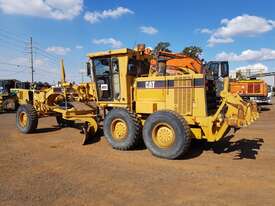 1997 Caterpillar 12H VHP Grader *CONDITIONS APPLY*  - picture2' - Click to enlarge