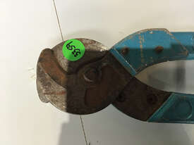 Cabac Cable Cutter - up to 240mm2 KME2 - picture1' - Click to enlarge