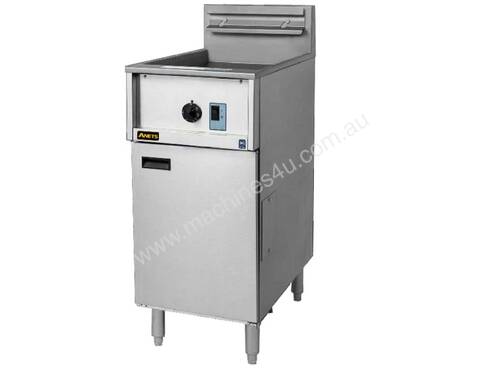 Anets 35AES Silverline Electric Fryer