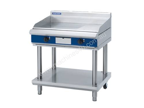 Blue Seal Evolution Series EP516-LS - 900mm Electric Griddle Leg Stand