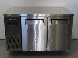 Eurochill ERE11 Undercounter Freezer - picture0' - Click to enlarge