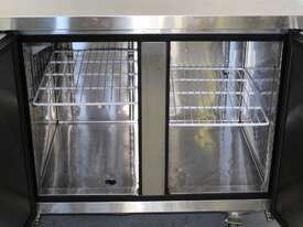 Eurochill ERE11 Undercounter Freezer - picture1' - Click to enlarge