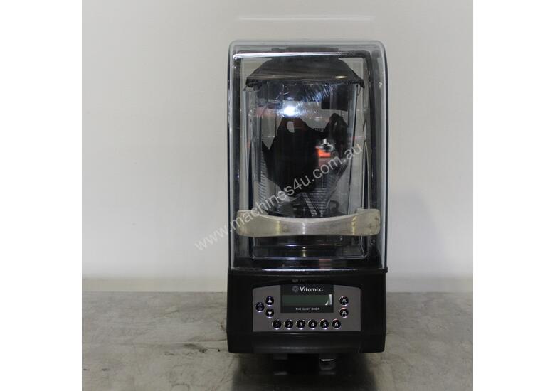 Used vitamix VM0149A Bar Blender in , Listed on Machines4u