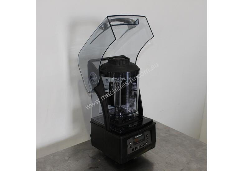 Used vitamix VM0149A Bar Blender in , Listed on Machines4u