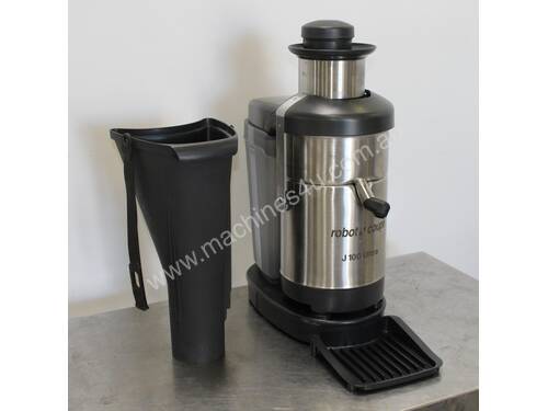 Robot Coupe J100 ULTRA Juicer