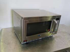 Bonn SPEEDICHEF iQ Convection Oven - picture0' - Click to enlarge