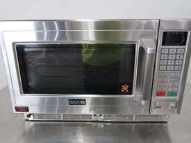 Bonn SPEEDICHEF iQ Convection Oven - picture0' - Click to enlarge