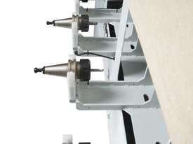 Casadei Industria Alu Ranger 6321 OneR Vertical CNC Machining Centre - picture1' - Click to enlarge